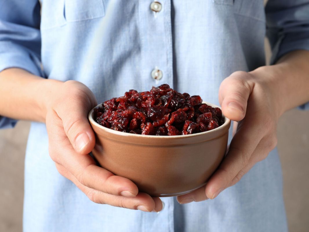 Les bienfaits insoupçonnés des cranberries pour votre santé