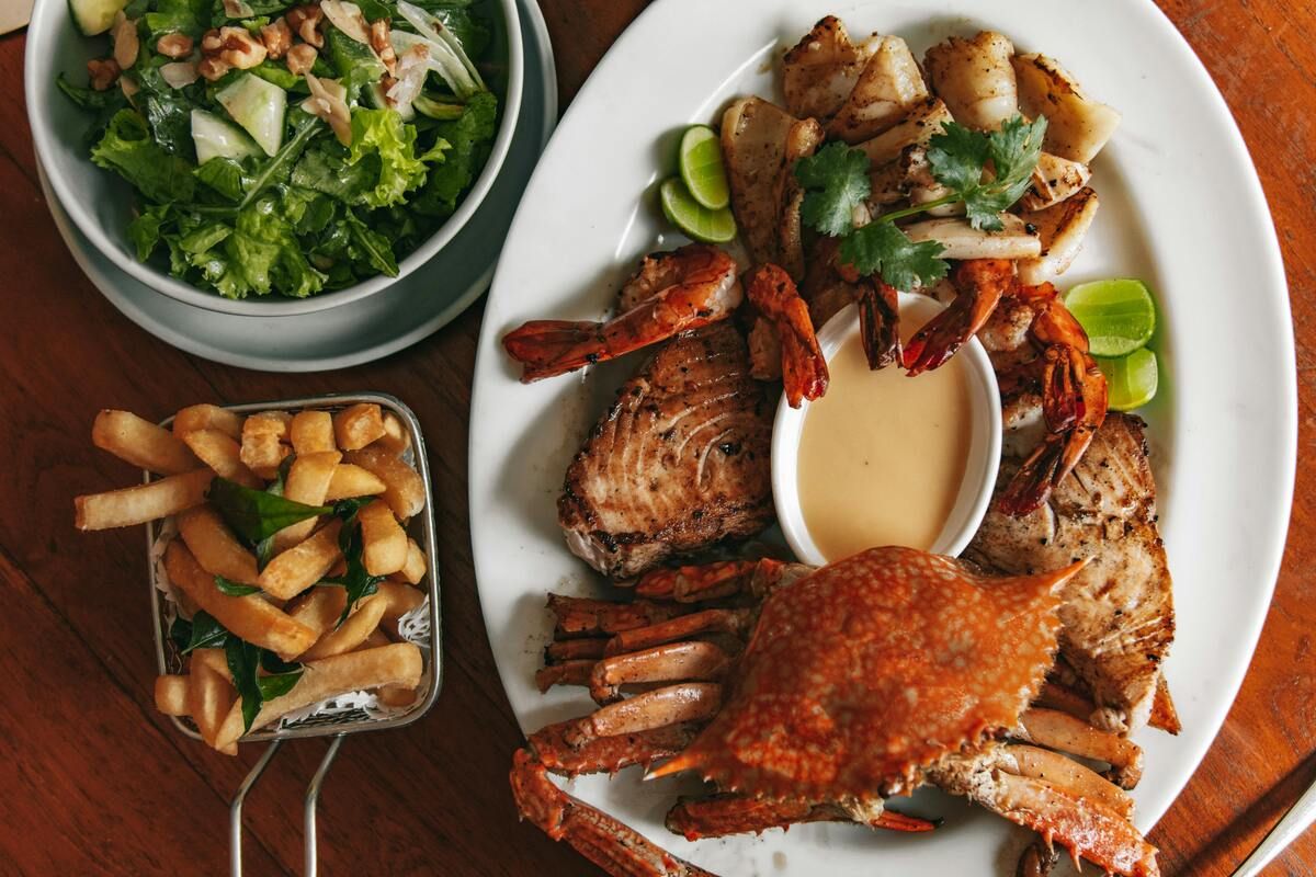 Guide pratique pour composer un plateau de fruits de mer irrésistible