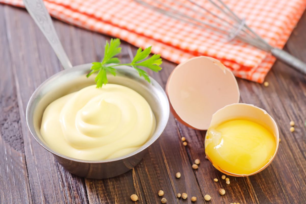 Rattraper sa mayonnaise : les secrets des chefs