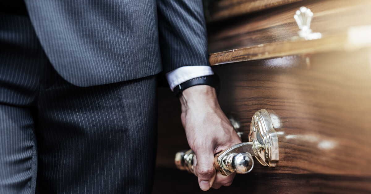Les implications de refuser de payer les obsèques de ses parents