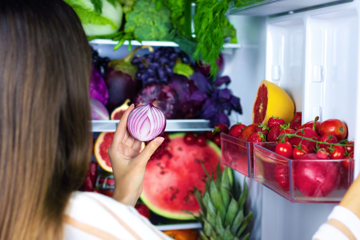 Quatre aliments à ne pas garder au réfrigérateur : avertissements d'un nutritionniste