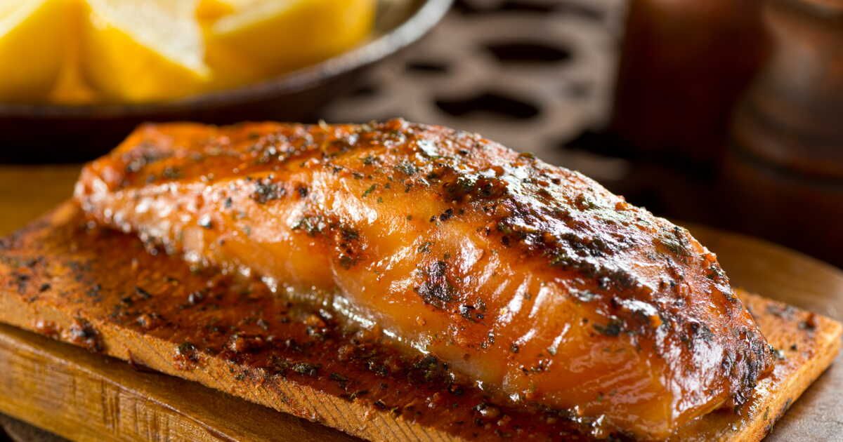 Cinq marinades simples pour sublimer vos poissons, même congelés