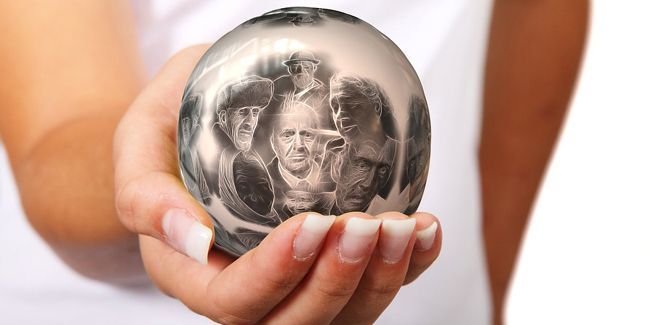 Le système de retraite français est-il universel ? Quel est-il à l'étranger ?