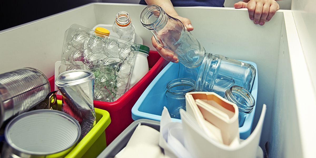 Des gestes simples pour diminuer ses déchets au quotidien
