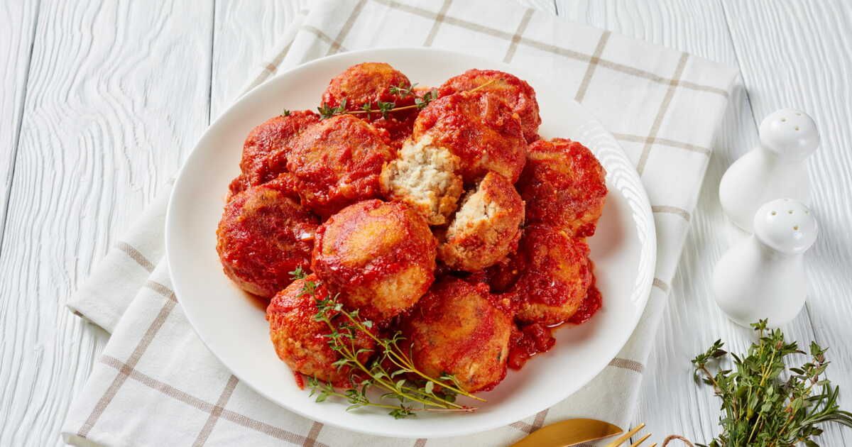 Les secrets de Cyril Lignac pour des boulettes inratables