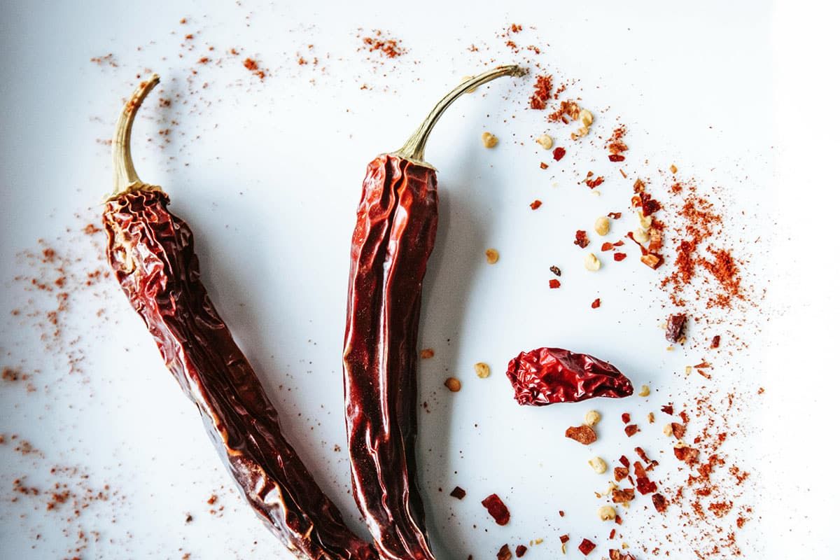 Comprendre la chaleur des piments : tout sur l'échelle de Scoville