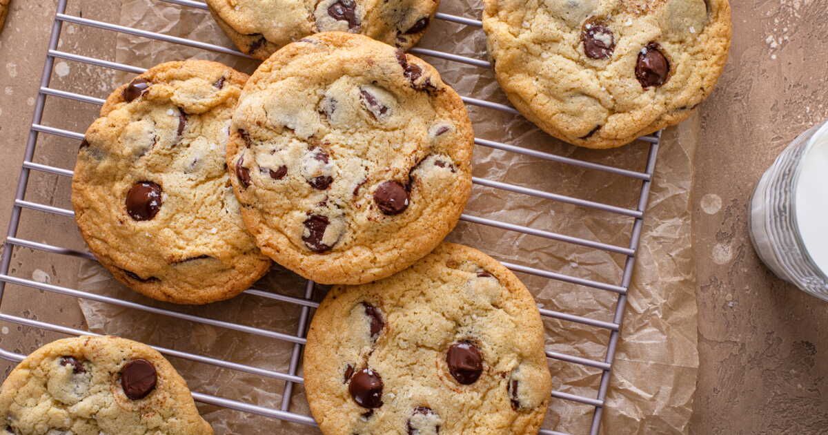 Des cookies de Noël irrésistibles pour un goûter festif