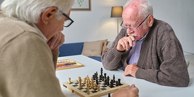 Donner un sens à sa vie en avançant en âge : une quête essentielle