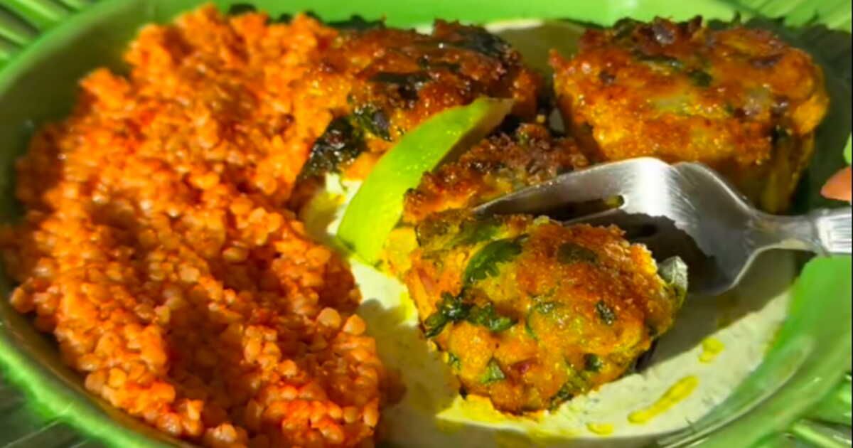 Kefta de poisson : une recette simple et savoureuse pour vos dîners de semaine