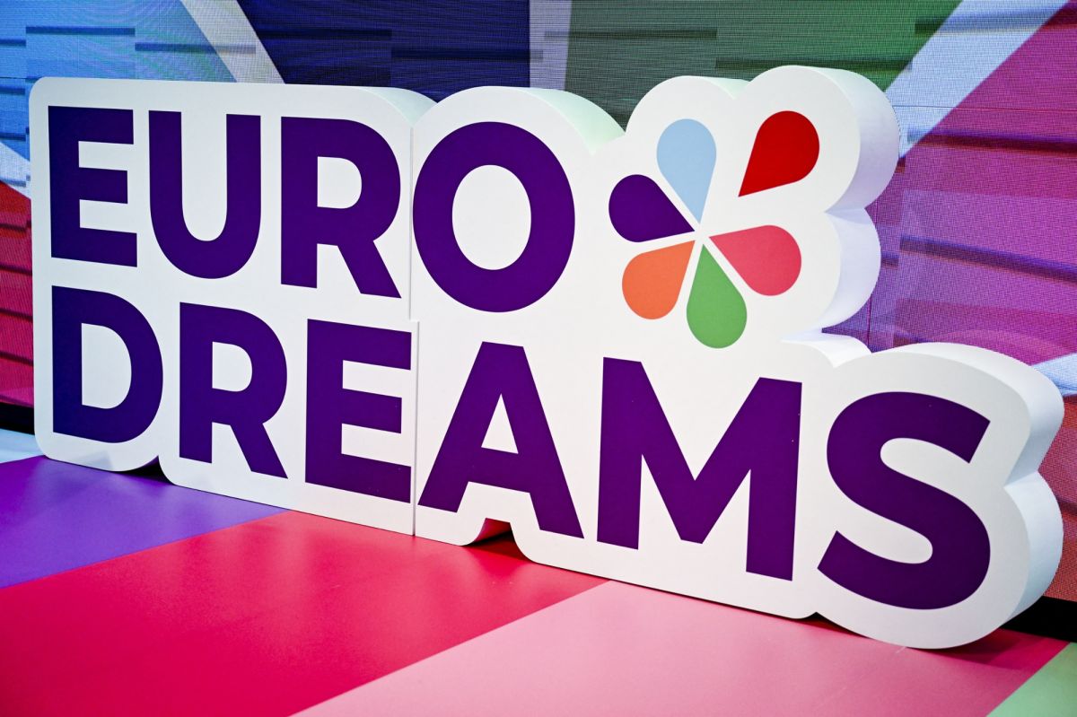 EuroDreams : le tirage du lundi 1er juin 2026