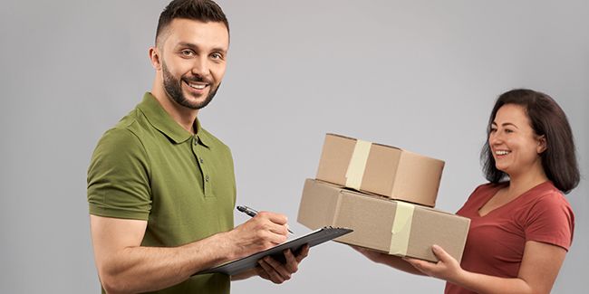 Le courtier en déménagement : un partenaire essentiel pour un déménagement réussi