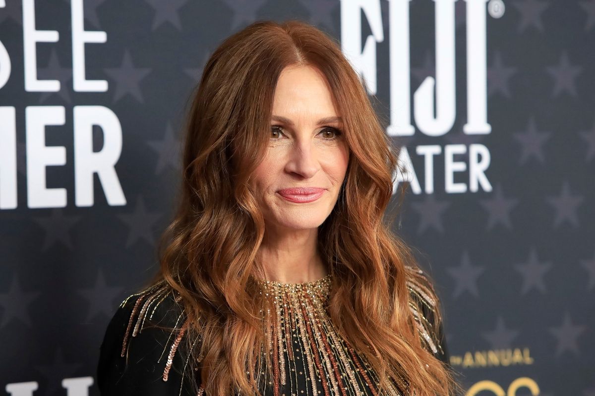 Le dîner simple et délicieux de Julia Roberts révélé