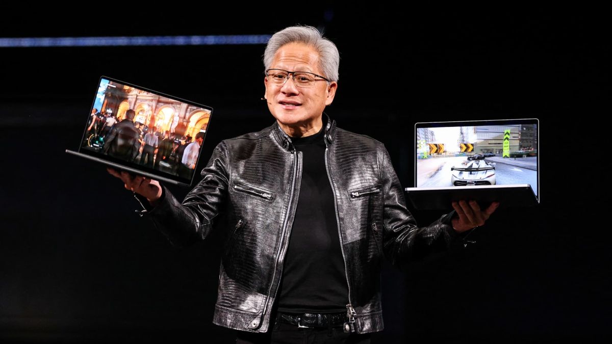 Nvidia lance la RTX Spark : une révolution pour les PC portables