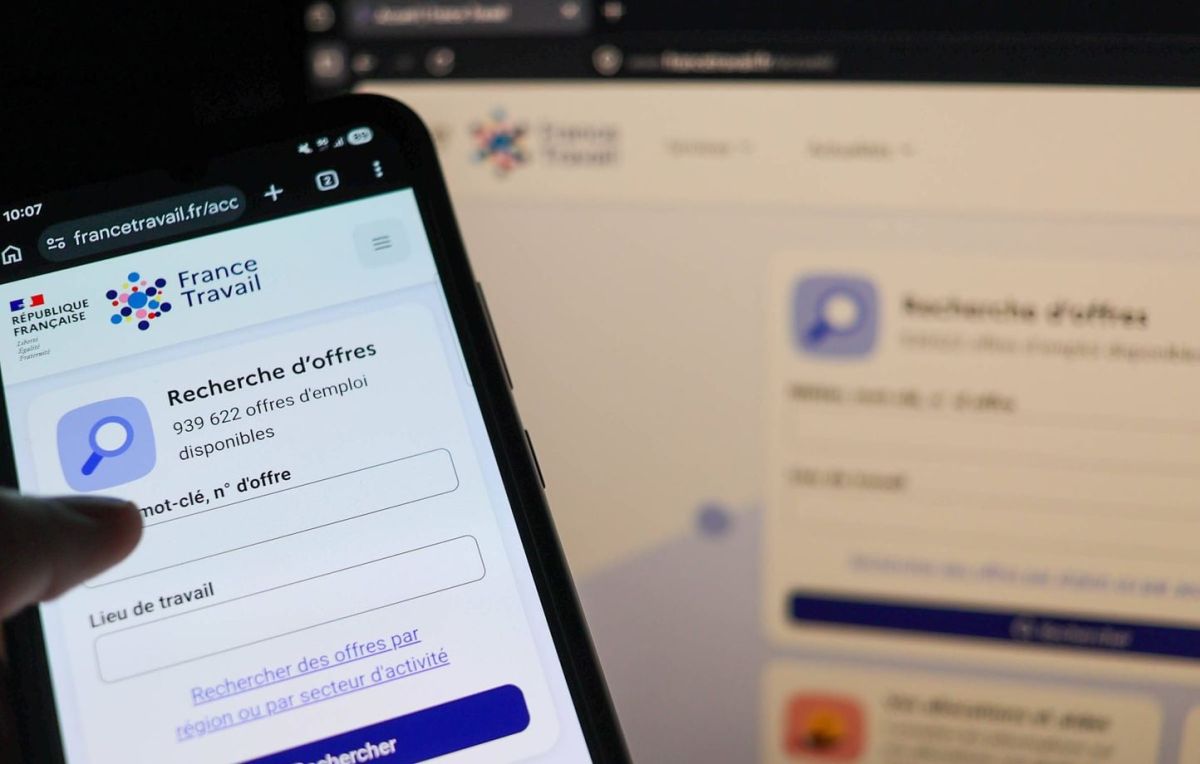 Chômage : un allocataire sur cinq retrouve du travail avant l'indemnisation