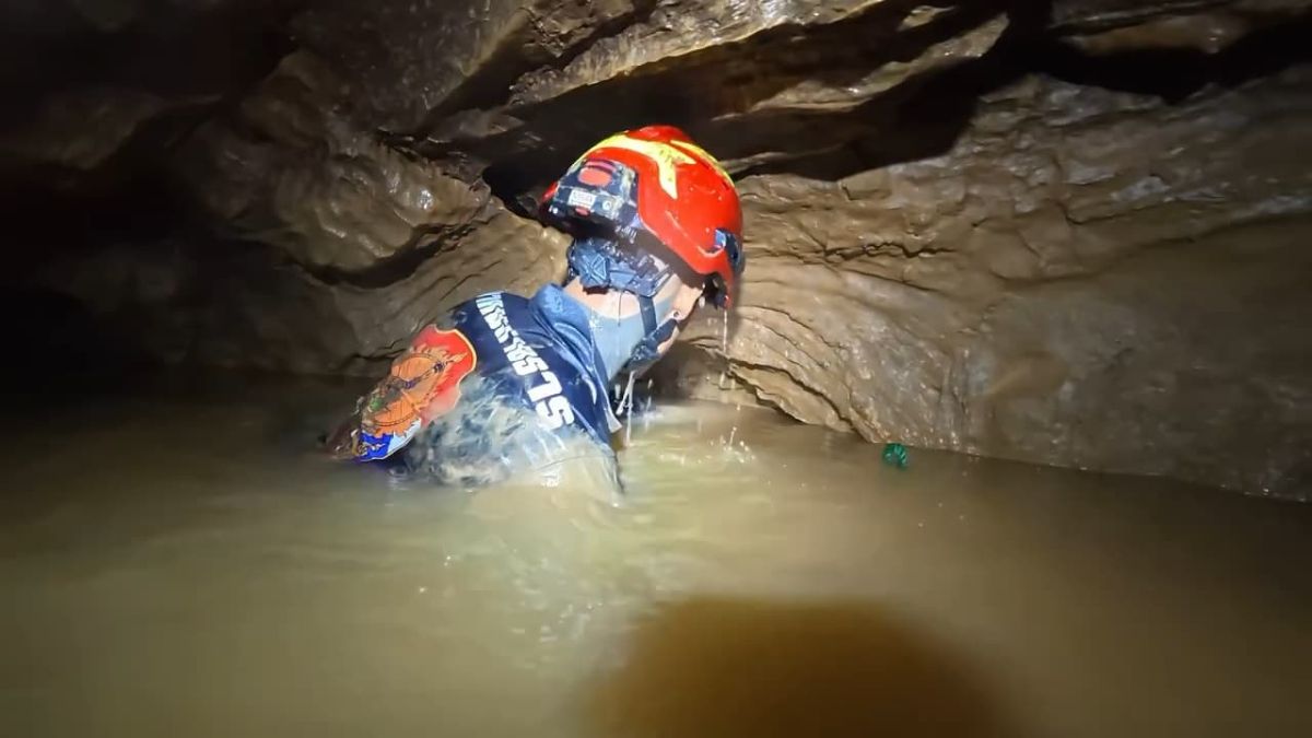 Disparition au Laos : la quête des sauveteurs s'intensifie pour retrouver deux hommes