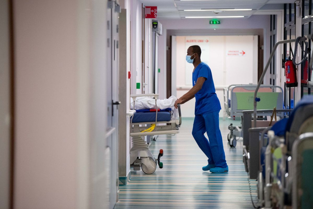 Augmentation alarmante des délais d'attente aux urgences en France