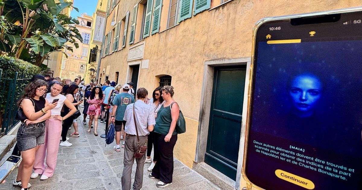 Memento : l'application qui transforme la découverte des villes corses