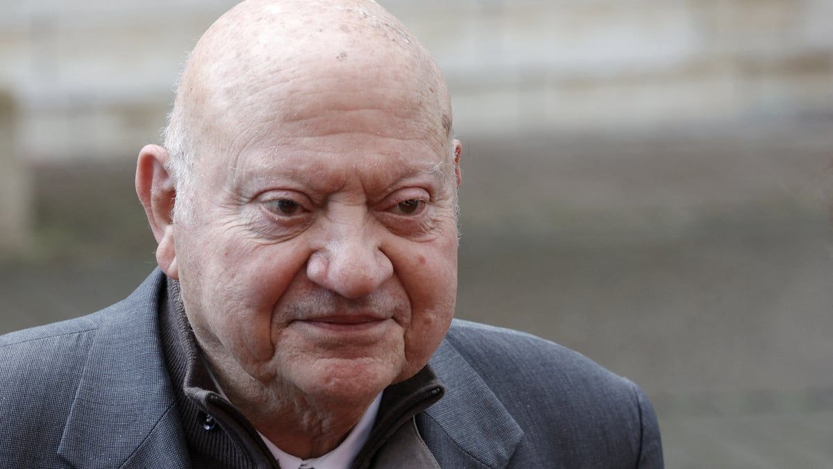 André Santini : un hommage à l'humour d'un maire éternellement attaché à sa ville