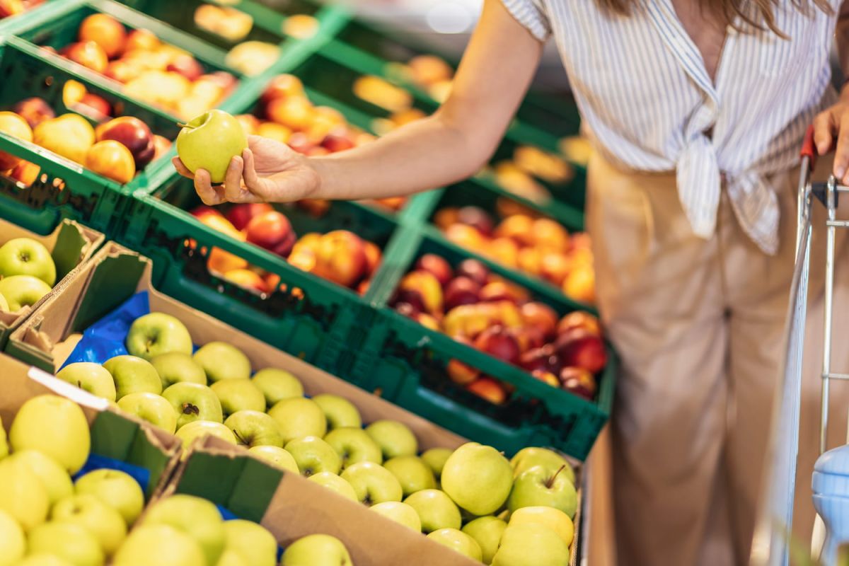 5 habitudes clés pour manger équilibré et de saison sans se ruiner