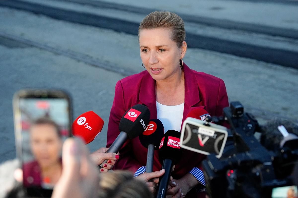 Mette Frederiksen dévoile son nouveau gouvernement au Danemark : une coalition à défis