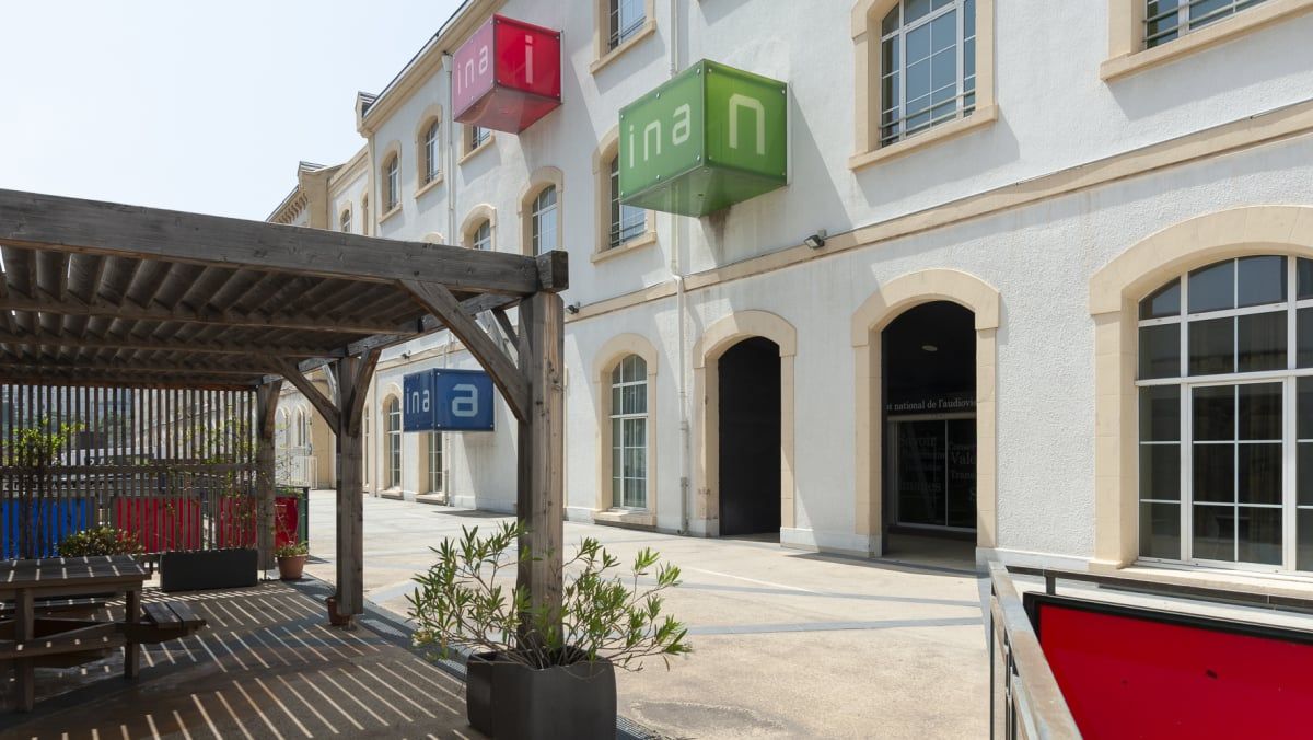 L'INA Campus s'implante à Marseille pour former aux métiers de l'audiovisuel