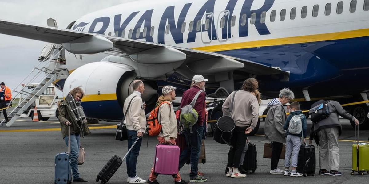 Vols retardés : quels droits pour les passagers en pleine négociation à Bruxelles ?