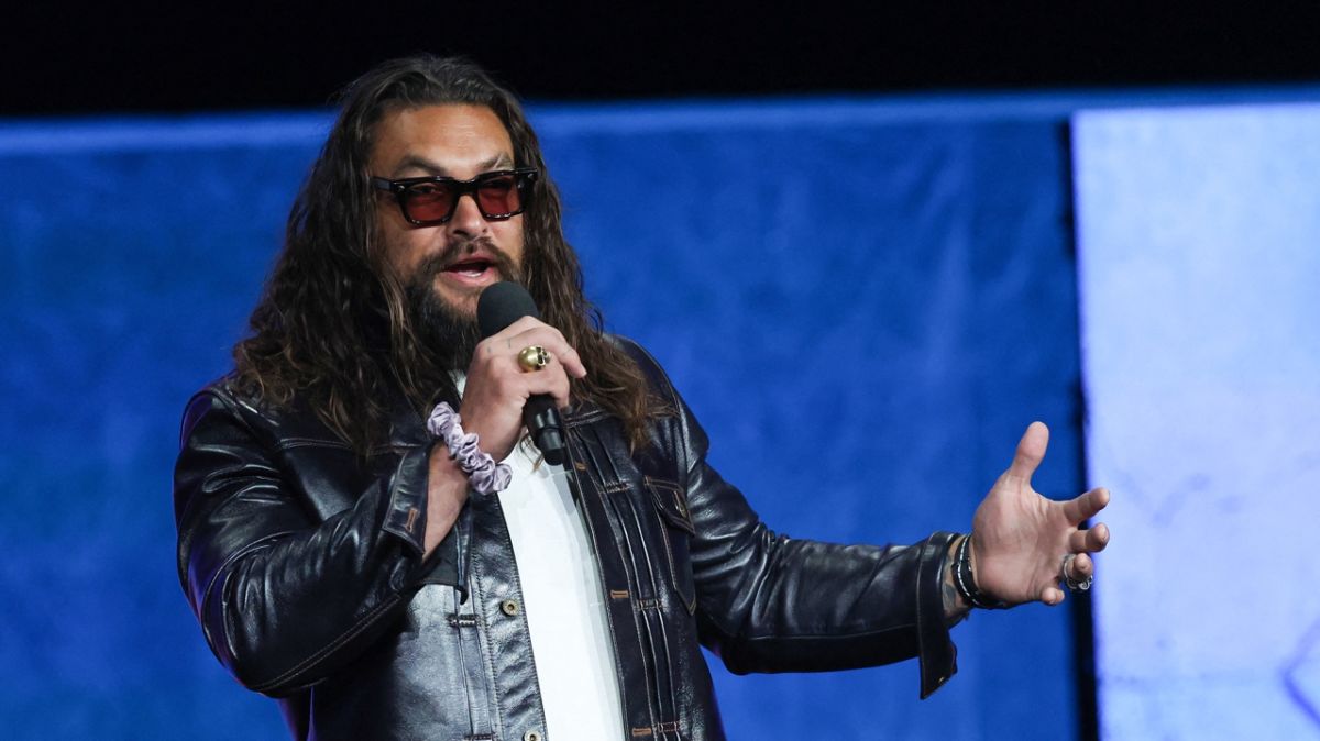 Jason Momoa : une carrière à son apogée entre super-héros et nouvelles aventures