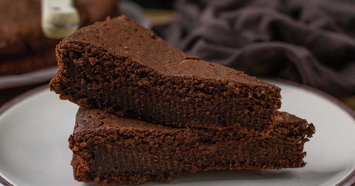Un fondant au chocolat simplissime qui va séduire vos papilles
