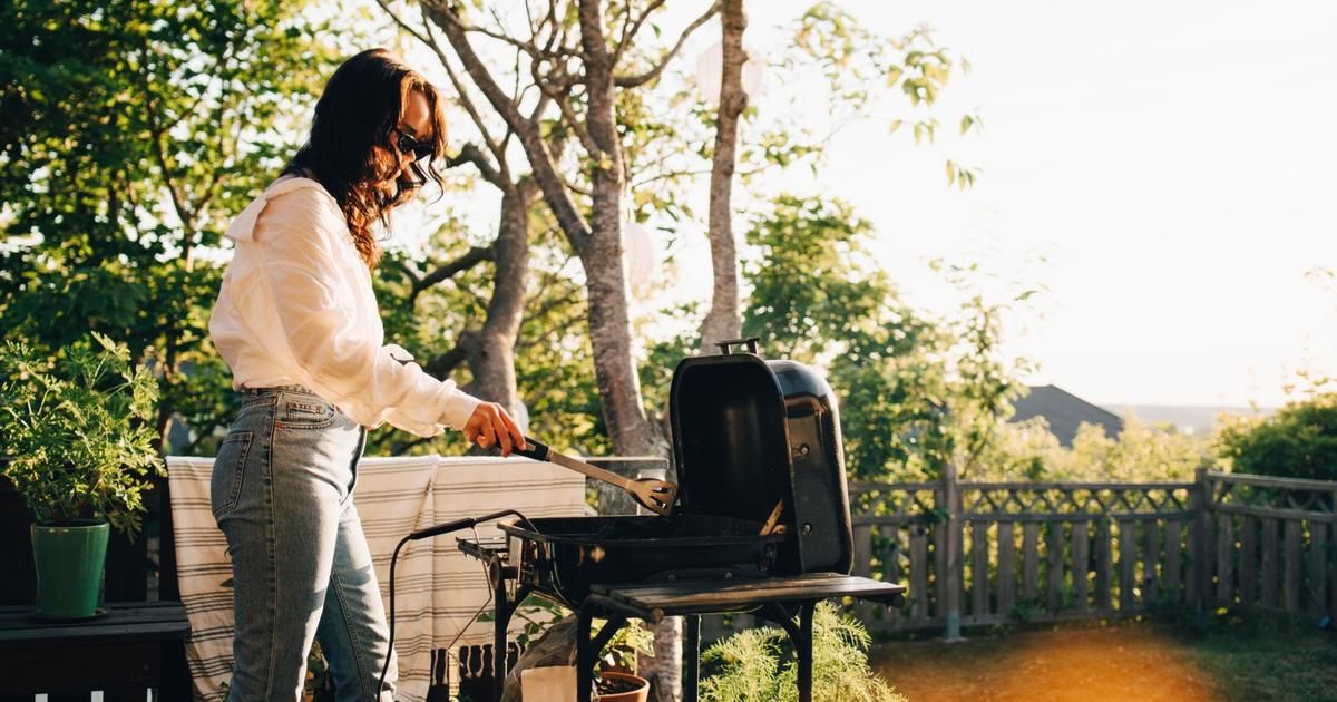 Optez pour un barbecue éco-responsable cet été