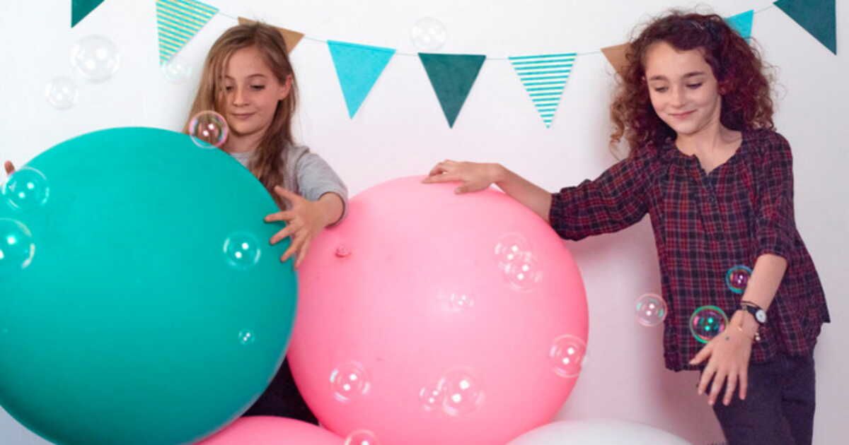 Idée d’anniversaire : la séance photo