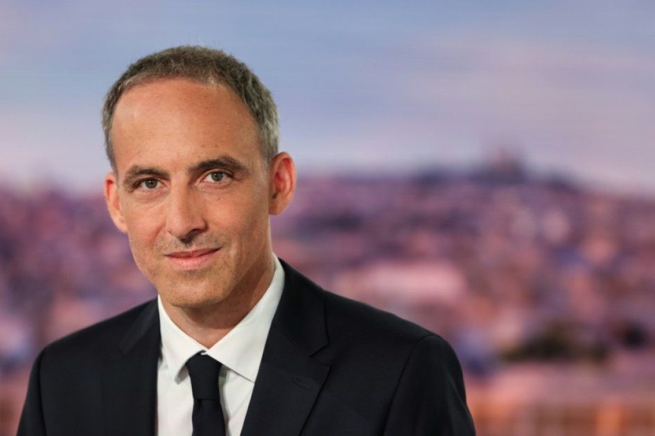 Glucksmann confiant, prêt à défier Mélenchon pour la présidentielle