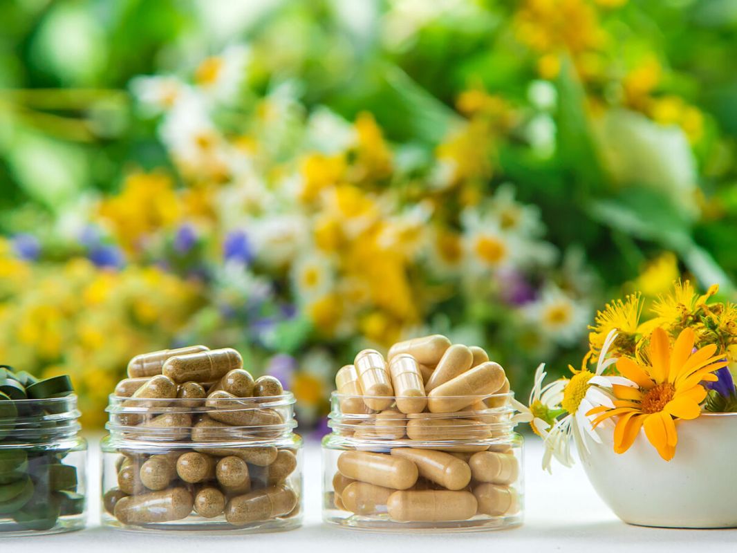 L'excès de vitamine D en péril : un Britannique hospitalisé après une surconsommation alarmante