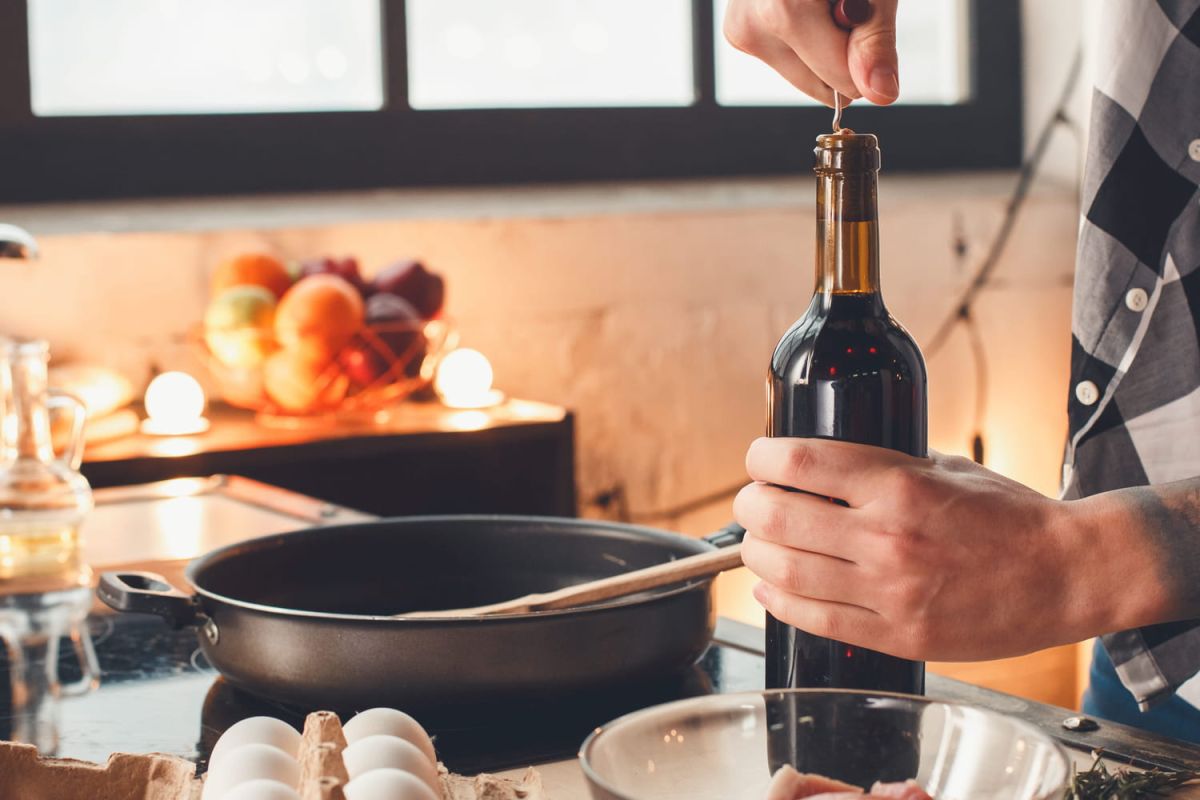 L'alcool en cuisine : réalité ou mythe de l'évaporation ?