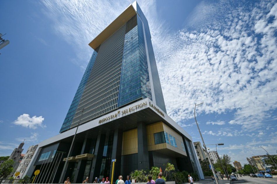 Iberostar met fin à son partenariat hôtelier à Cuba : un impact sur le tourisme
