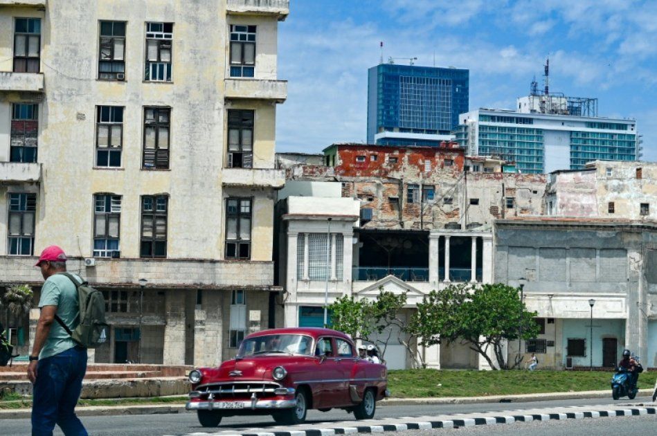Cuba face à l'exode des entreprises : la pression américaine fait trembler l'économie