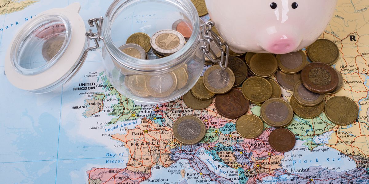 Les pays aux retraites les plus généreuses dévoilés