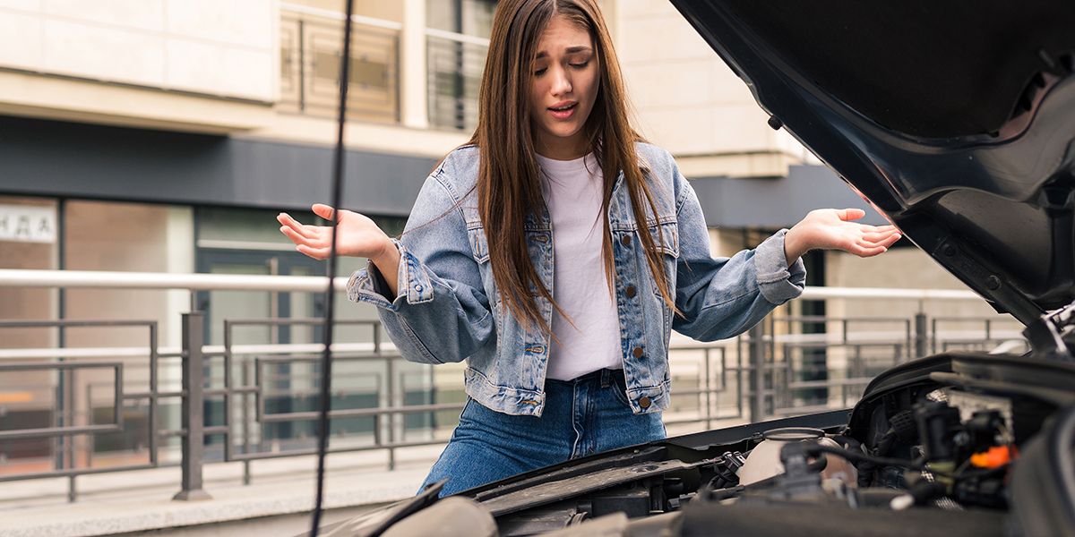 démarrage impossible : les causes qui vous bloquent