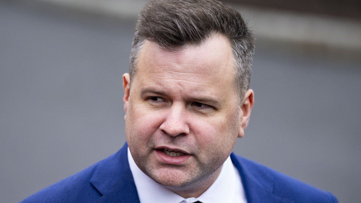 Bill Pulte, l'entrepreneur à la tête du renseignement national américain : un choix polémique