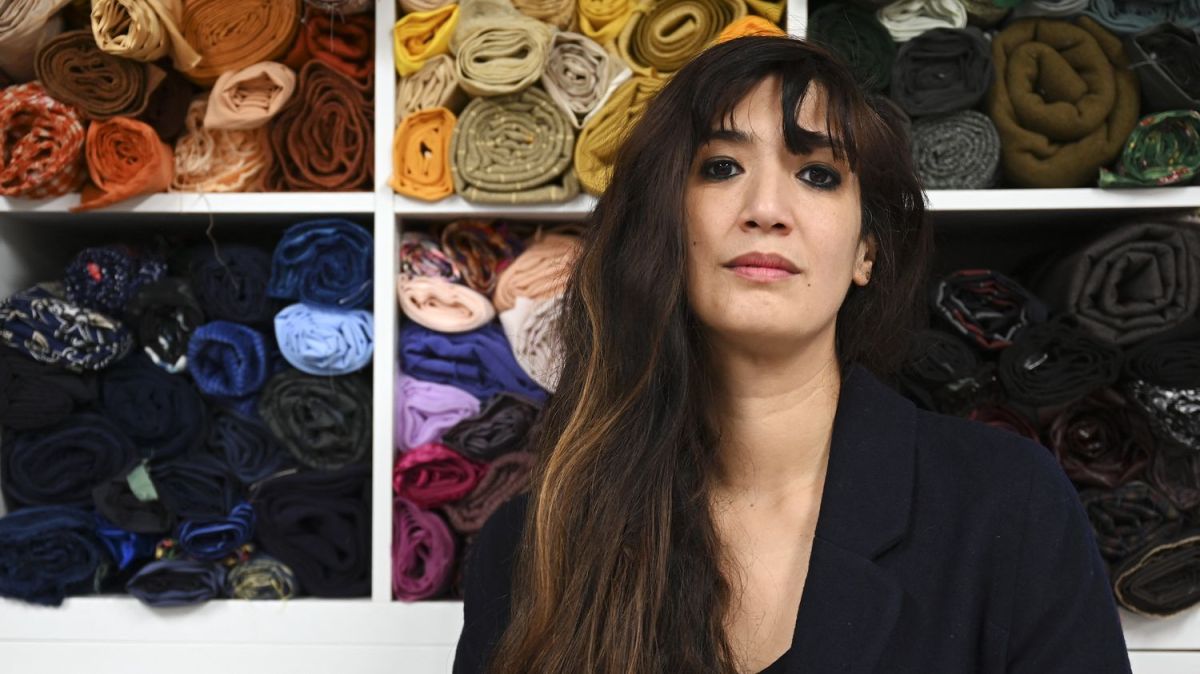 La directrice du TNS s'inquiète pour l'avenir de la culture face à l'extrême droite