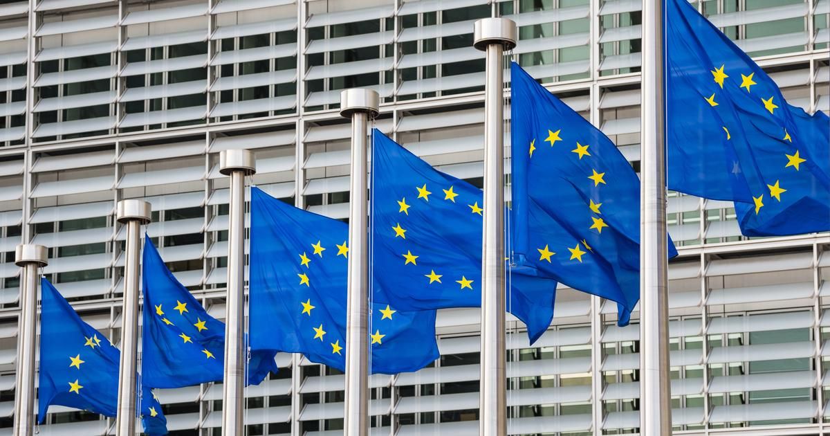 L'UE prépare le terrain pour les négociations d'adhésion de l'Ukraine