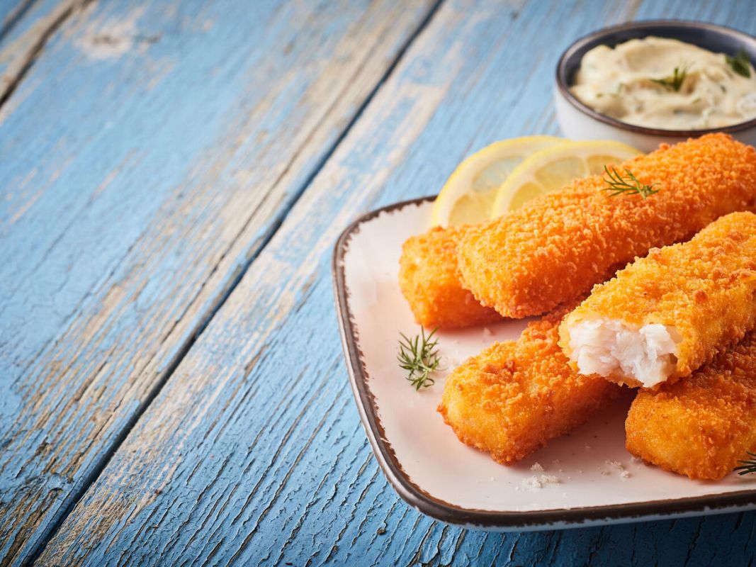 5 astuces pour sélectionner un poisson pané de qualité et 5 marques fiables