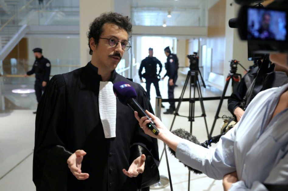 Les avocats face à un quotidien en crise