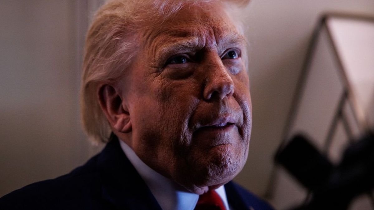 Trump abandonne son fonds controversé de soutien à ses partisans