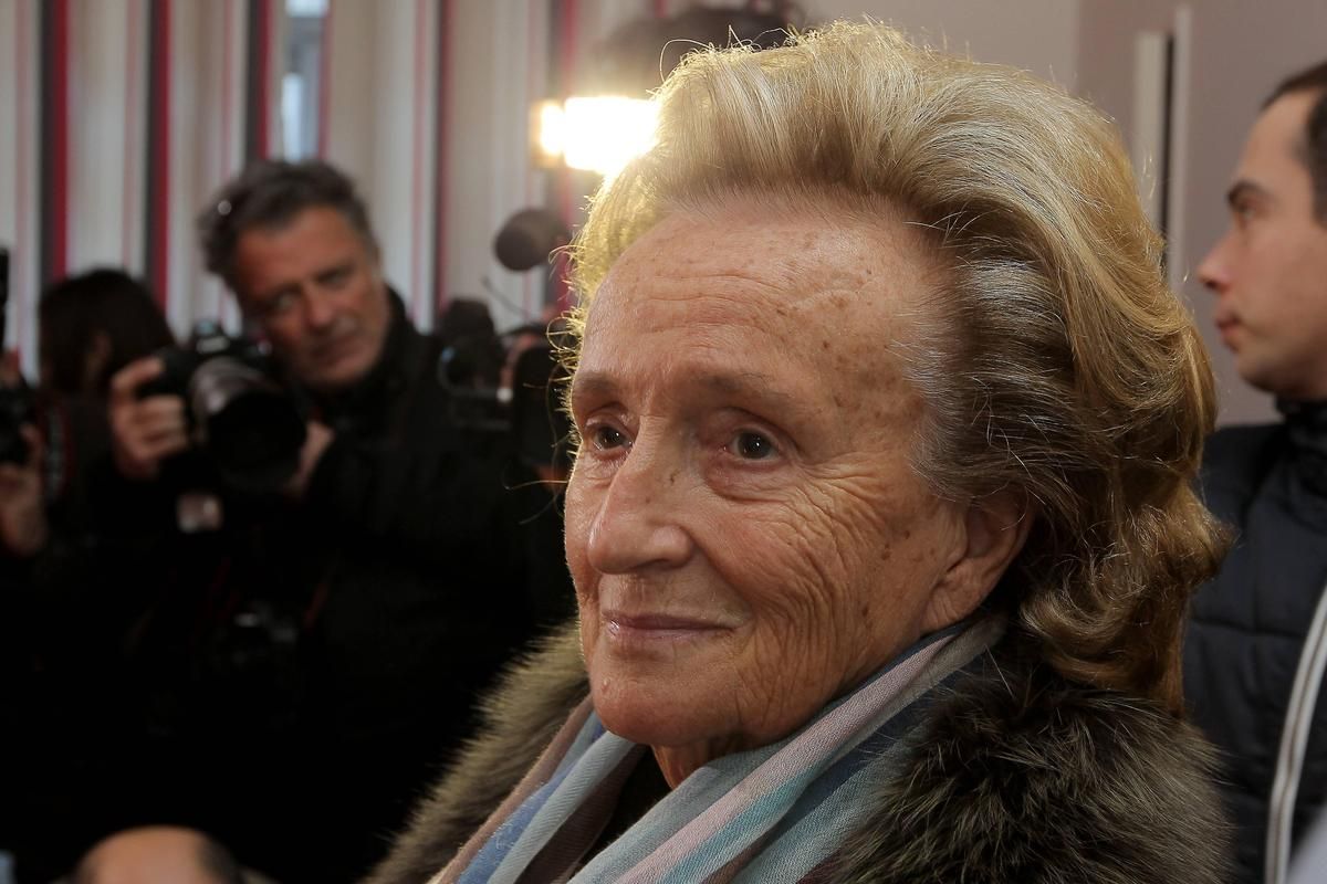 Bernadette Chirac, une présence mémorable en Gironde : entre fêtes et événements marquants