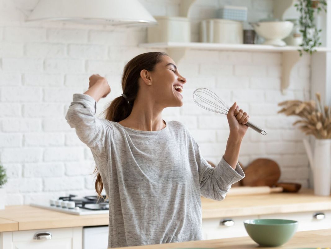 Des recettes réconfortantes pour chasser la déprime