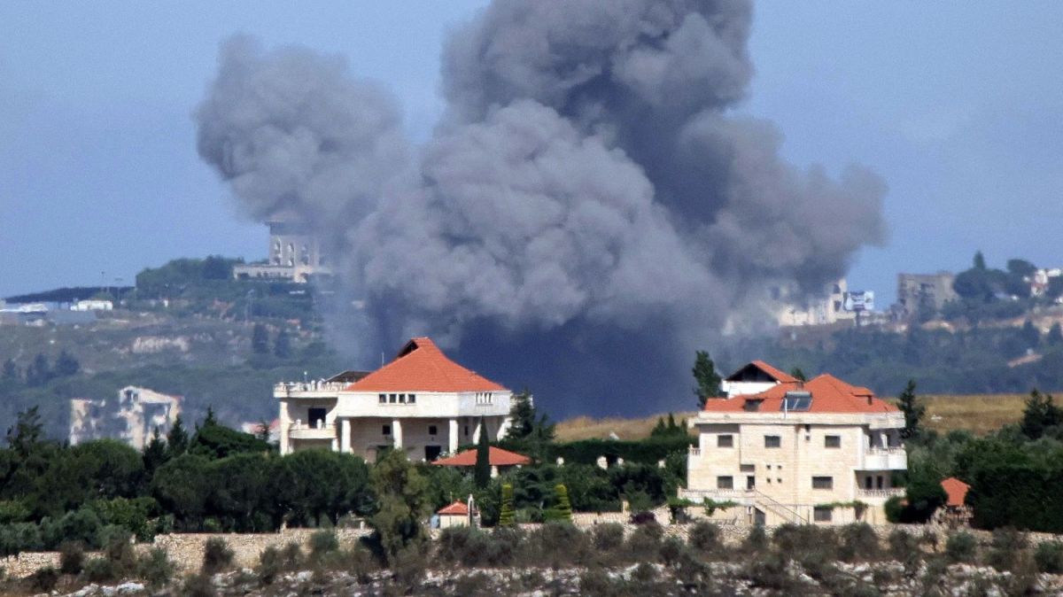 Au Liban, l'impasse persiste malgré le cessez-le-feu avec Israël
