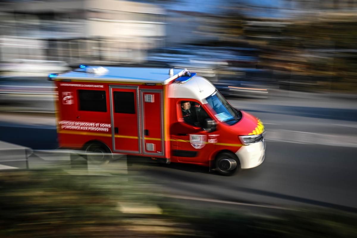 Bordeaux en deuil : le drame d'un septuagénaire au Grand-Parc