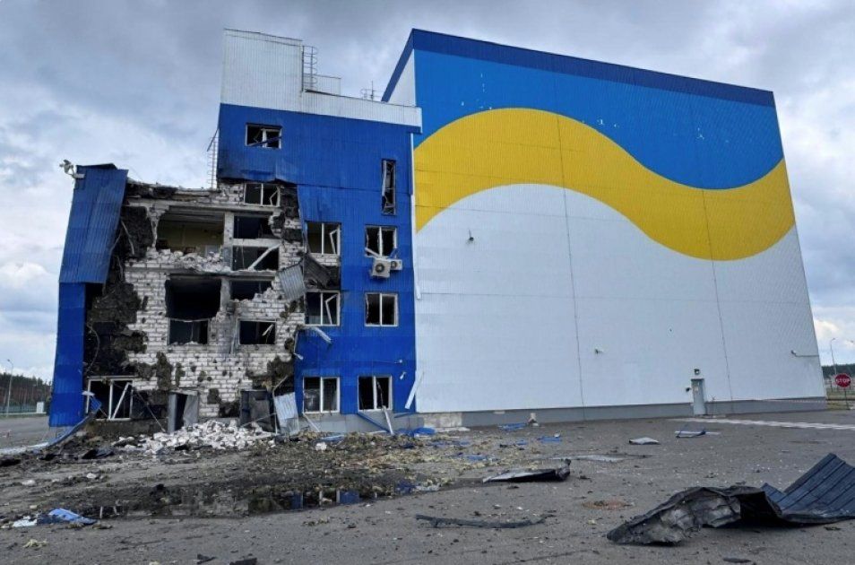 Zelensky dialogue sécuritaire à Londres, frappes russes sur un site nucléaire en Ukraine