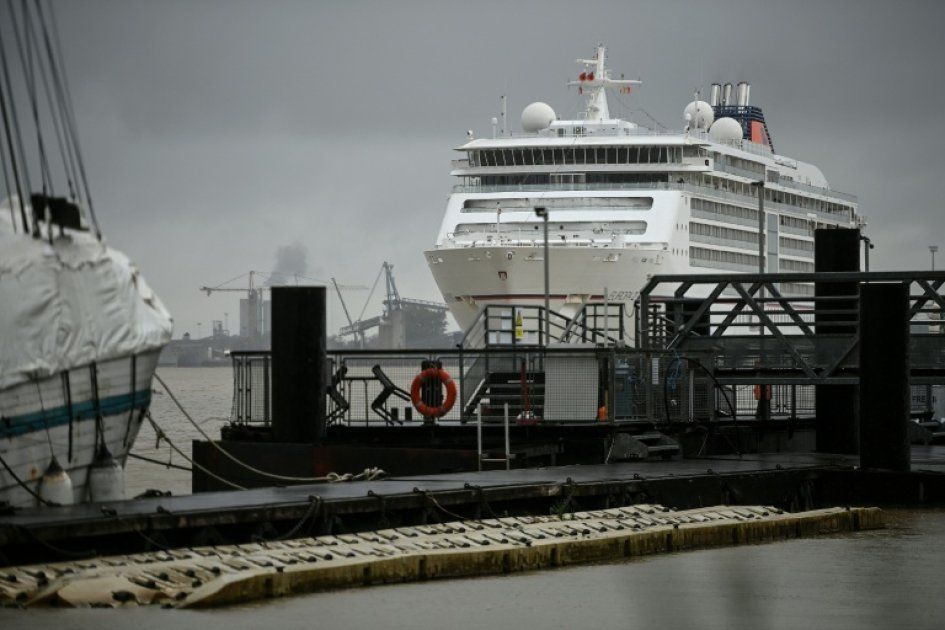 A Bordeaux et Nice, le retour des croisières fait l'unanimité