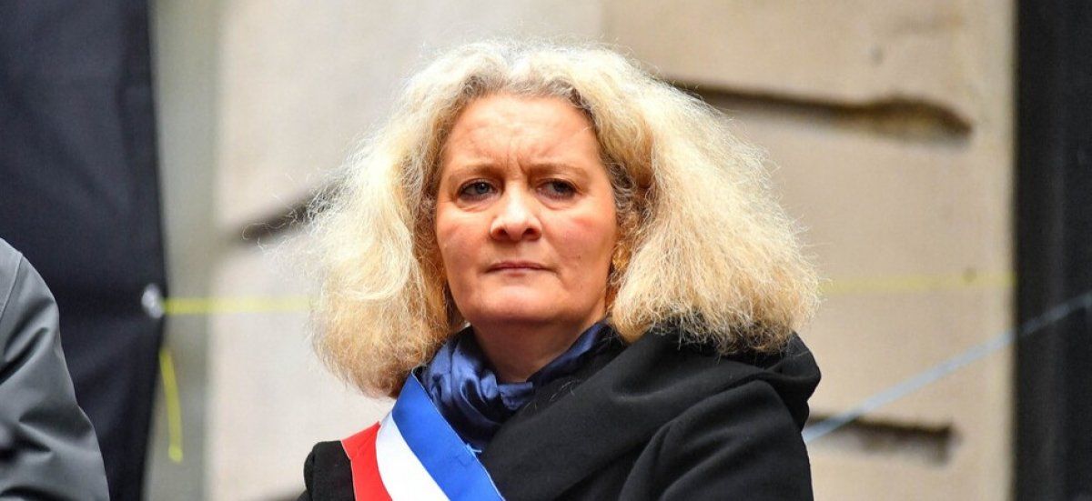 Incident à Nuit Blanche : la maire du 10e arrondissement en colère face à des militants